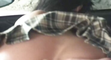 sex truyện doremon Maid Medusa không thể cưỡng sex me ke lại một vòi nước lớn.