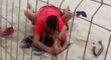 phim sex gay bạo dâm Người Mỹ gốc phim xet moi phi fucks cô gái.