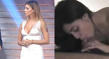 anna feschenko sex Fucking ucraina cô gái sex sinh viên trong miệng và âm hộ.