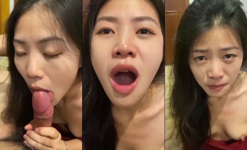 yum707 sex Xuất ngập mồm em nuốt ngon lành