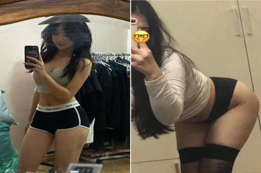 sex việt loạn luân Anh trai Trả bài con ghệ khi phát hiện thường live stream khoe vú trên douyin