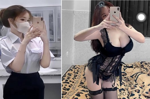 sex camcam Em nội trợ xinh đẹp không tha cho con cu anh một ngày nào
